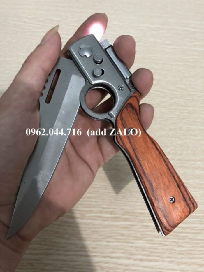 Dao bấm được sử dụng với nhiều mục đích khác nhau